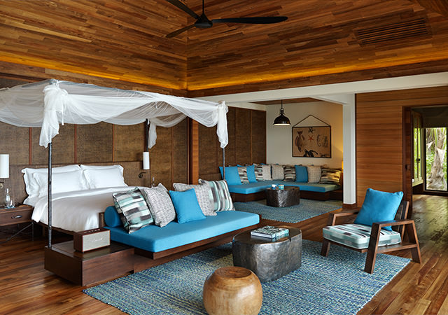 Luna de miere in Seychelles - Six Senses Zil Pasyon 6* by Perfect Tour