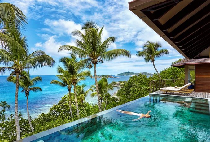 Luna de miere in Seychelles - Six Senses Zil Pasyon 6* by Perfect Tour