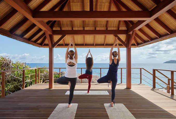 Luna de miere in Seychelles - Six Senses Zil Pasyon 6* by Perfect Tour - 2 | YEO