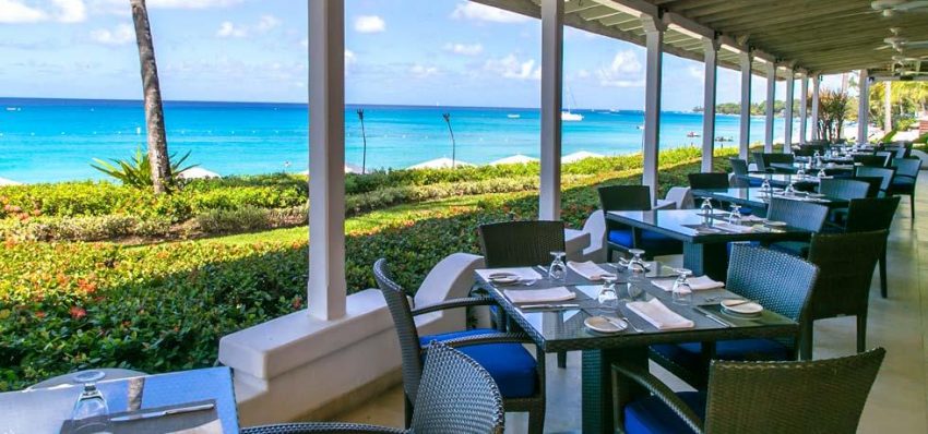The Fairmont Royal Pavillion 5* by Perfect Tour - 3 | YEO