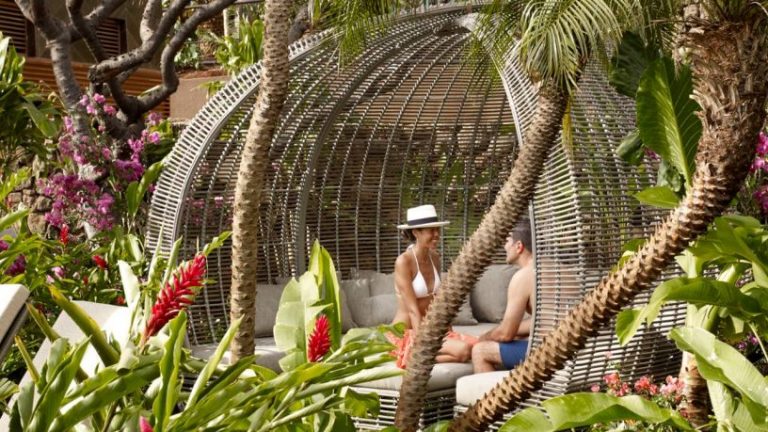 Hawaii - Four Seasons Resort Lanai