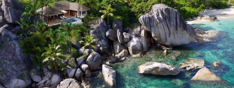 Luna de miere in Seychelles - Six Senses Zil Pasyon 6*