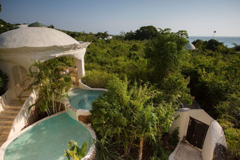 Kilindi Zanzibar Resort 5*