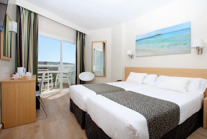 Samos Hotel 3* (adults only) by Perfect Tour - 1 | YEO