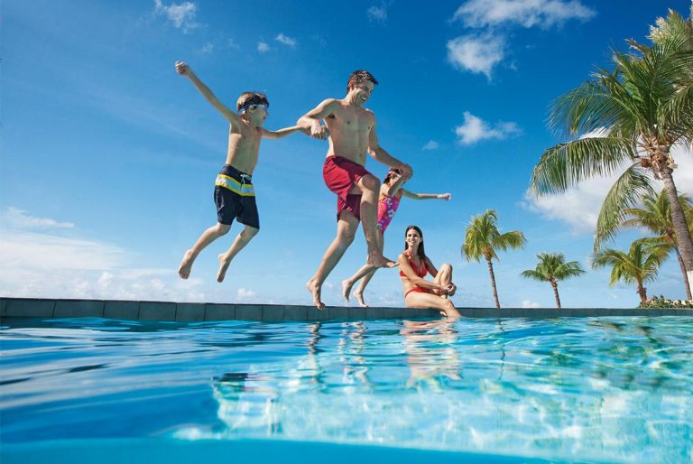 Impressive Resort Punta Cana 5* - flash sale