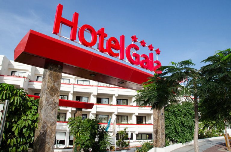 Early Booking vara 2022 Tenerife - Gala Hotel 4*