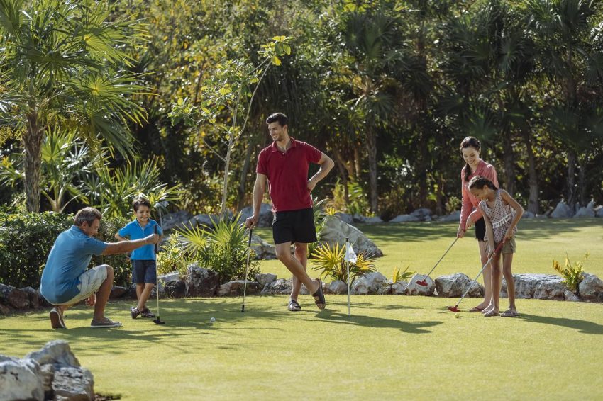 Occidental at Xcaret Destination Resort 5* by Perfect Tour - 4 | YEO