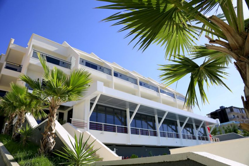 Picasso Hotel 4* Vlore by Perfect Tour