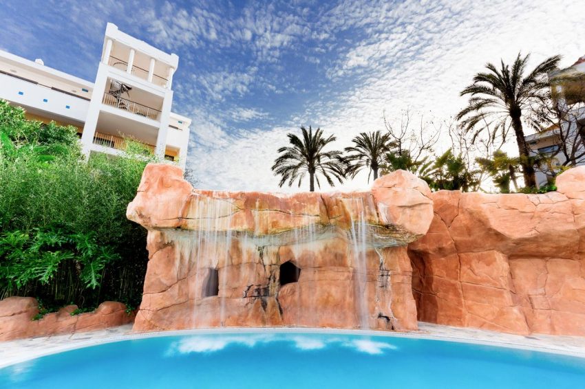 Hilton Vilamoura As Cascatas Golf Spa Resort 5* by Perfect Tour
