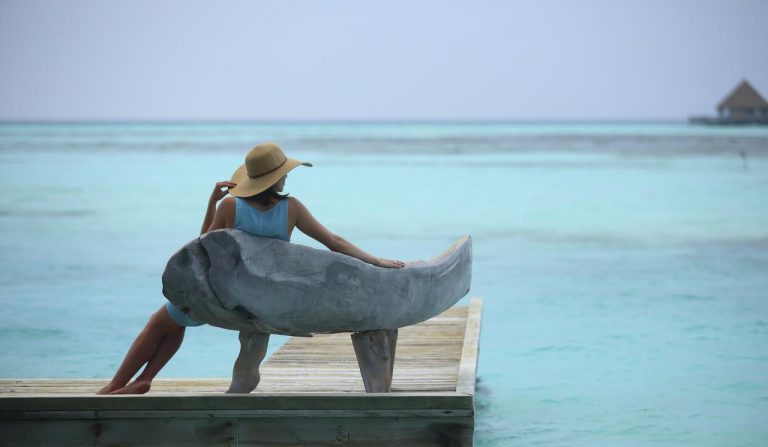 Gili Lankanfushi Resort 6*