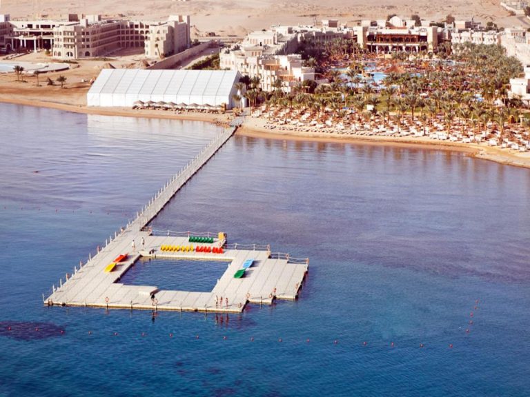 Revelion Egipt - Albatros Palace Resort 5*