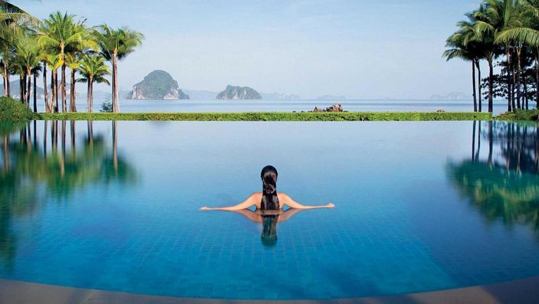 Phulay Bay, A Ritz-Carlton Reserve 6*