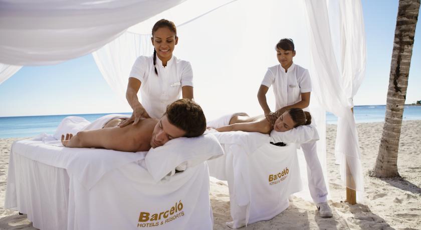 Luna de miere in Mexic - Barcelo Maya Palace Deluxe 5* by Perfect Tour - 4 | YEO