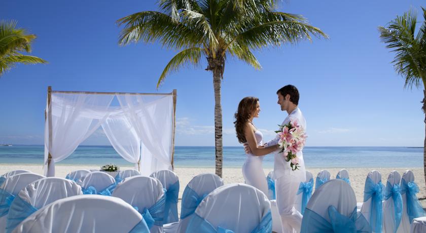 Luna de miere in Mexic - Barcelo Maya Palace Deluxe 5* by Perfect Tour - 2 | YEO
