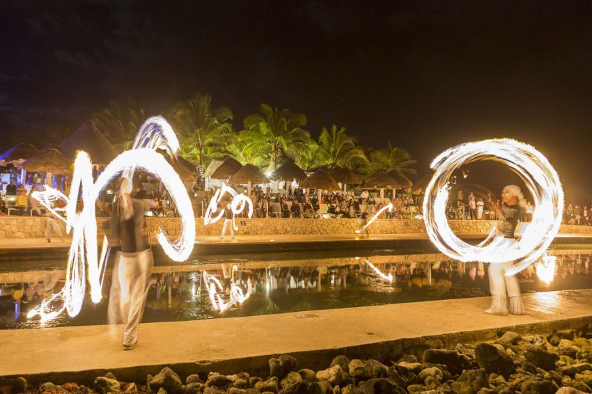 Grand Palladium Kantenah/ Colonial 5* by Perfect Tour