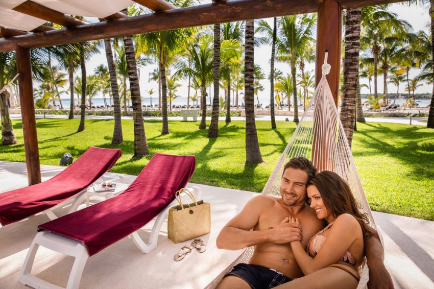 Barcelo Maya Beach / Caribe / Colonial / Tropical Hotel 5* by Perfect Tour