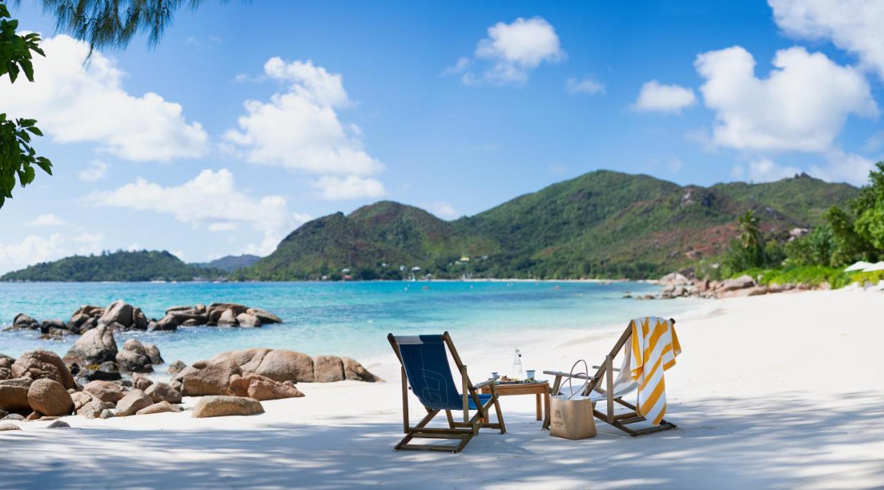 Raffles Seychelles 6* by Perfect Tour