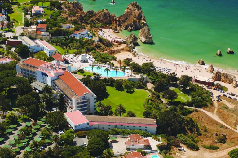 Pestana Alvor Praia Premium Beach & Golf Resort 5*