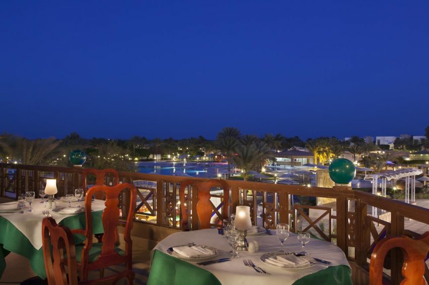Revelion 2023 in Egipt - Pharaoh Azur Resort 5*