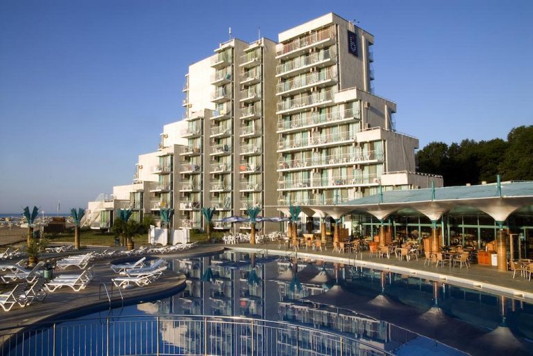 Vacanta Albena - Boryana Hotel 3*