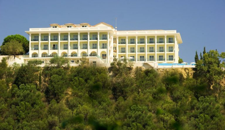 Avalon Hotel 3* (adults only)