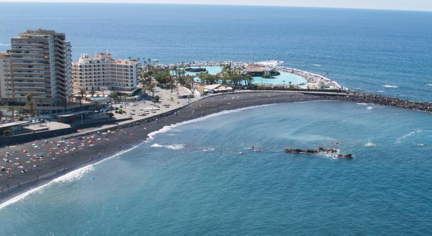 Be Live Experience Orotava Hotel 4* by Perfect Tour