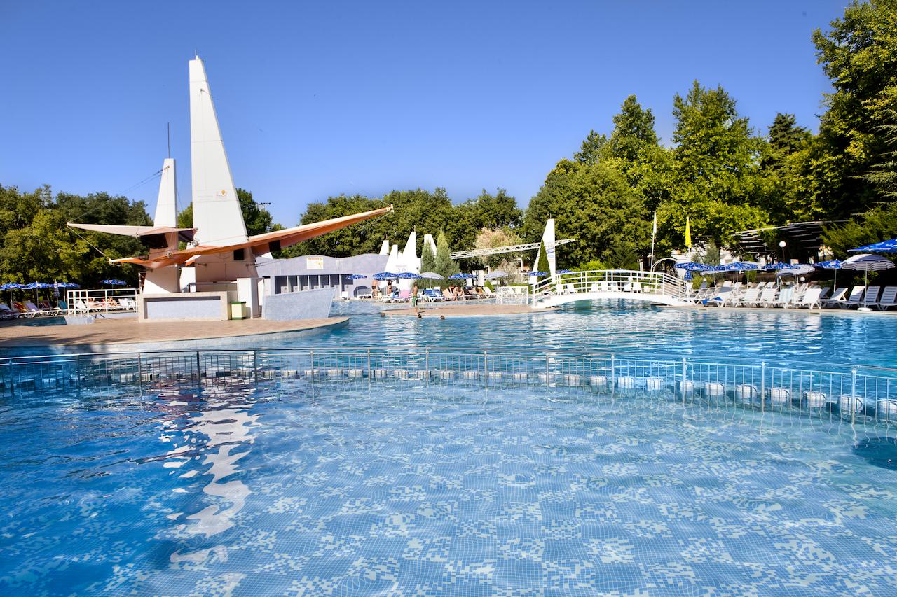 Primasol Ralitsa Aqua Club 4* by Perfect Tour