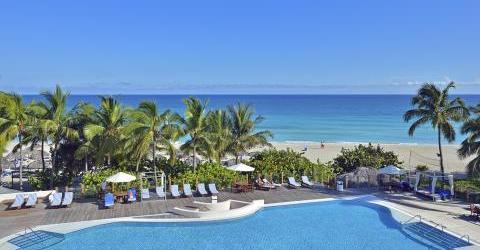 Melia Las Americas 5* (adults only)