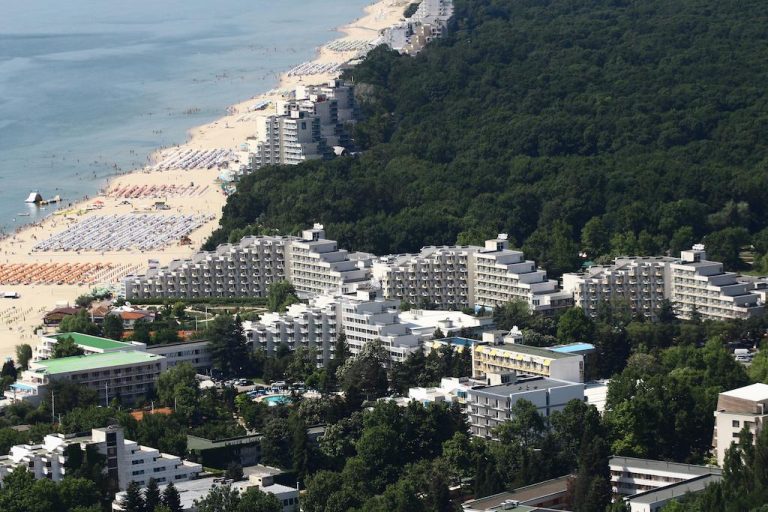 Vacanta Albena - Laguna Mare Hotel 4*