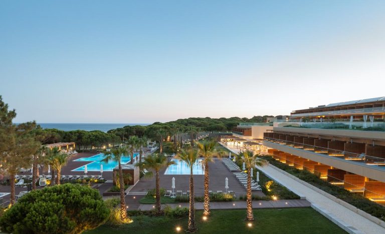 Epic Sana Algarve Resort 5*