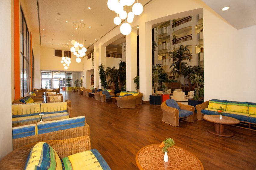 Revelion in Cipru - St. Raphael Hotel 5* by Perfect Tour - 5 | YEO