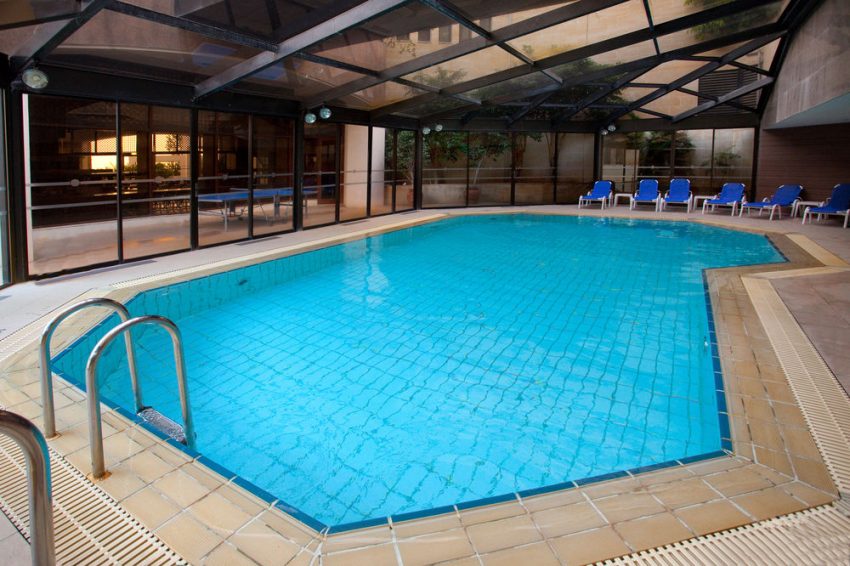 Revelion in Cipru - St. Raphael Hotel 5* by Perfect Tour - 4 | YEO