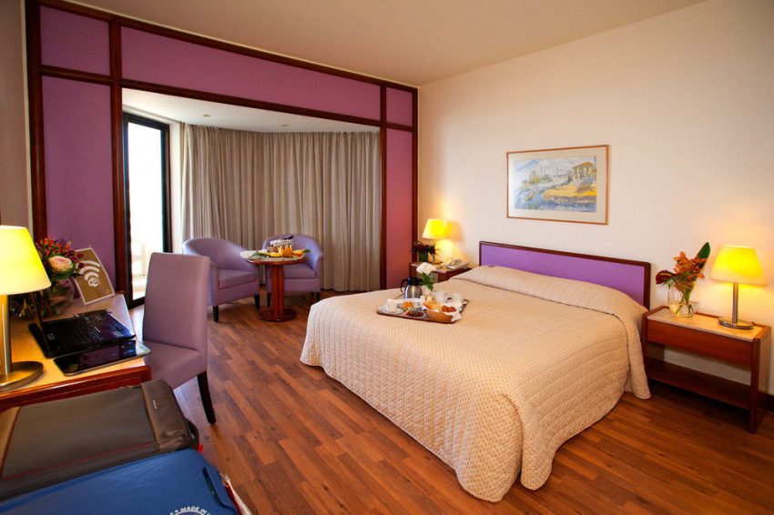 Revelion in Cipru - St. Raphael Hotel 5* by Perfect Tour - 1 | YEO