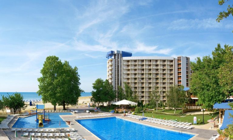 Vacanta Albena - Kaliakra Hotel 4*