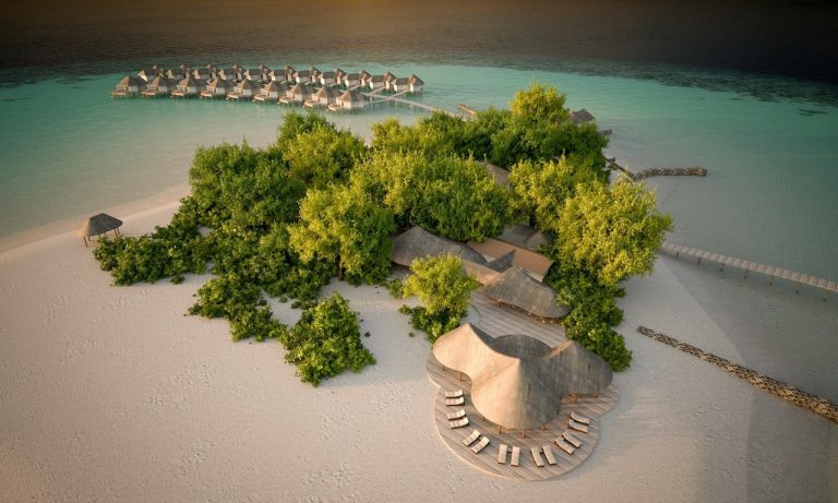 Luna de miere in Maldive - Drift Thelu Veliga Retreat 4*