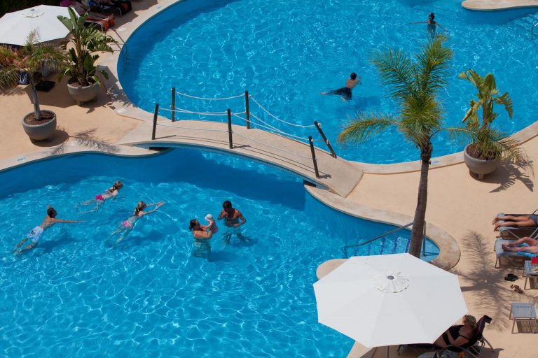Js Alcudi - Mar Hotel 4*