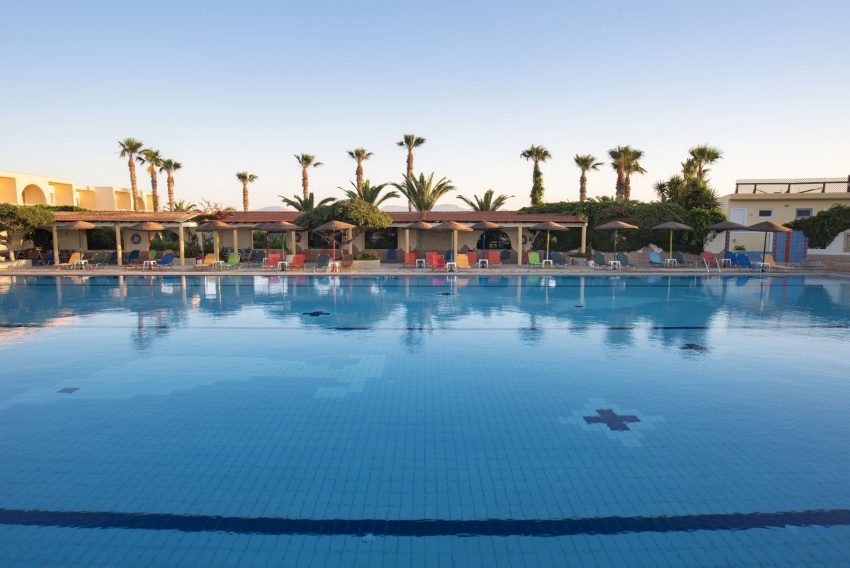 Eurovillage Achilleas Hotel 4* by Perfect Tour