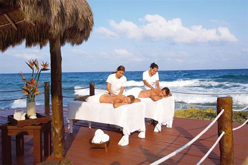 Dreams Puerto Aventuras Hotel 5* imaginea 19