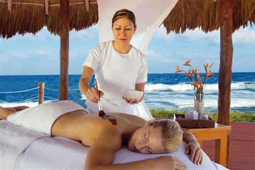 Dreams Puerto Aventuras Hotel 5* imaginea 18