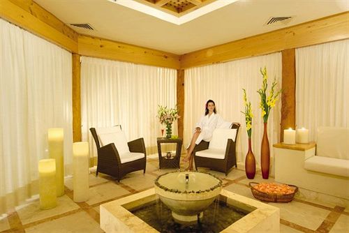 Dreams Puerto Aventuras Hotel 5* imaginea 17