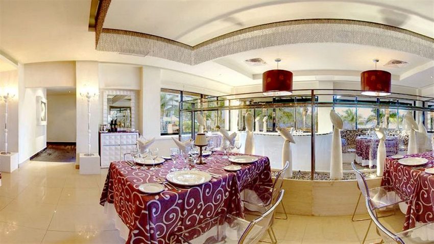 Dreams Puerto Aventuras Hotel 5* imaginea 14