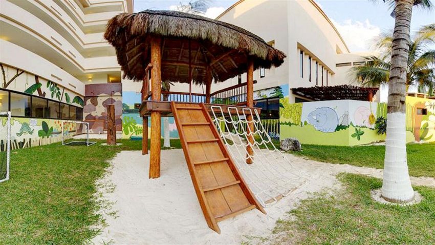 Dreams Puerto Aventuras Hotel 5* imaginea 13
