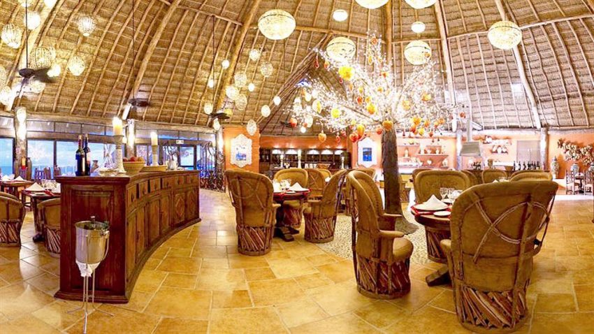 Dreams Puerto Aventuras Hotel 5* imaginea 12