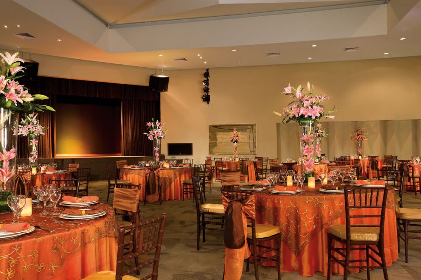 Dreams Puerto Aventuras Hotel 5* imaginea 9