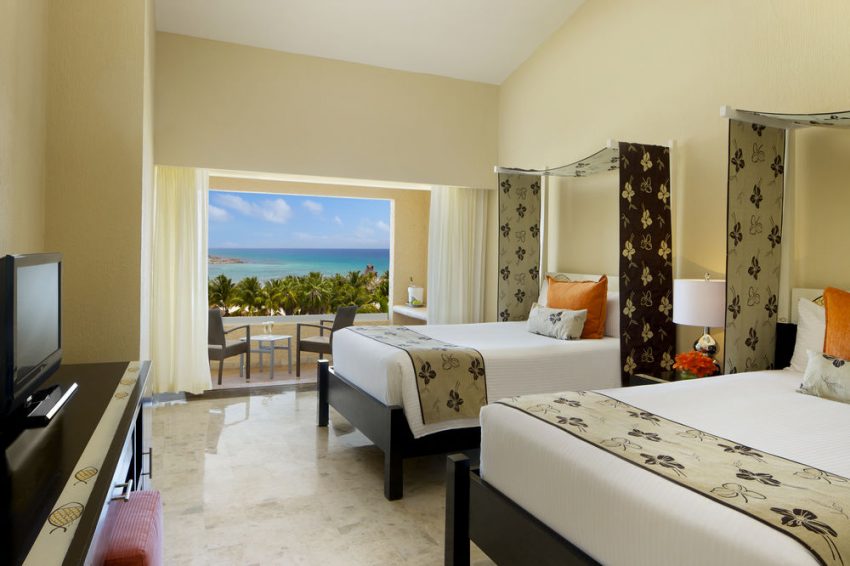 Dreams Puerto Aventuras Hotel 5* imaginea 7