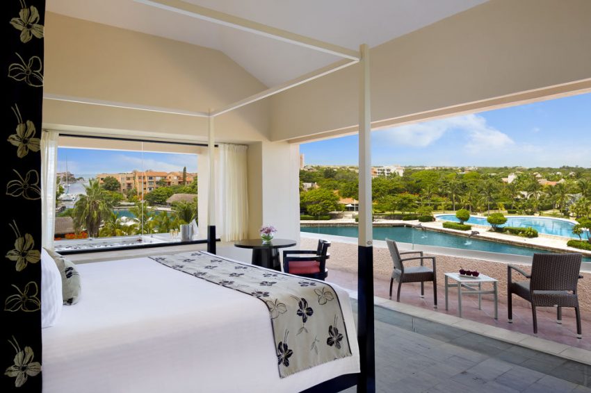 Dreams Puerto Aventuras Hotel 5* imaginea 5