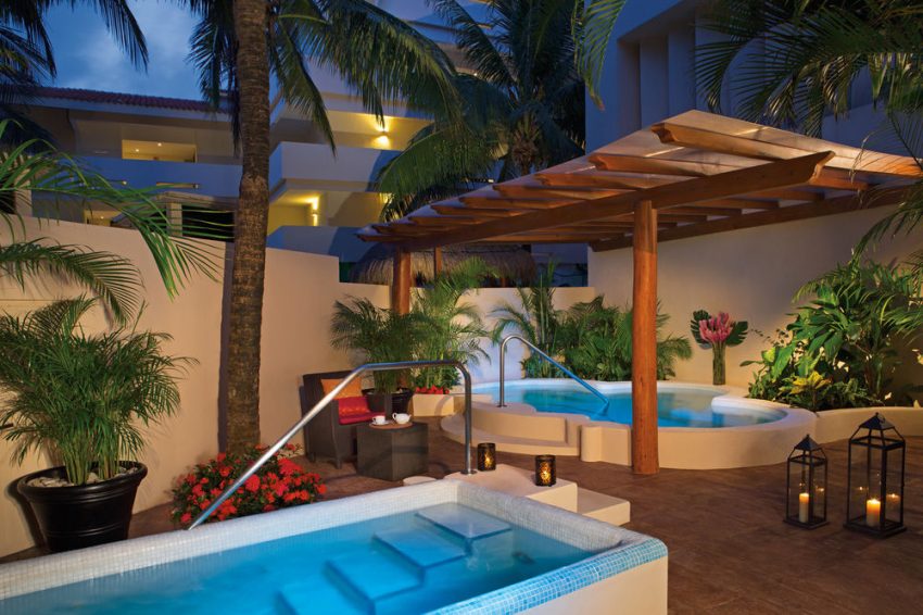 Dreams Puerto Aventuras Hotel 5* imaginea 2