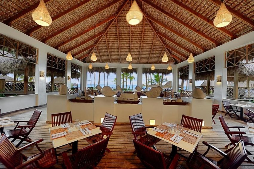 Occidental Punta Cana Hotel 5* by Perfect Tour