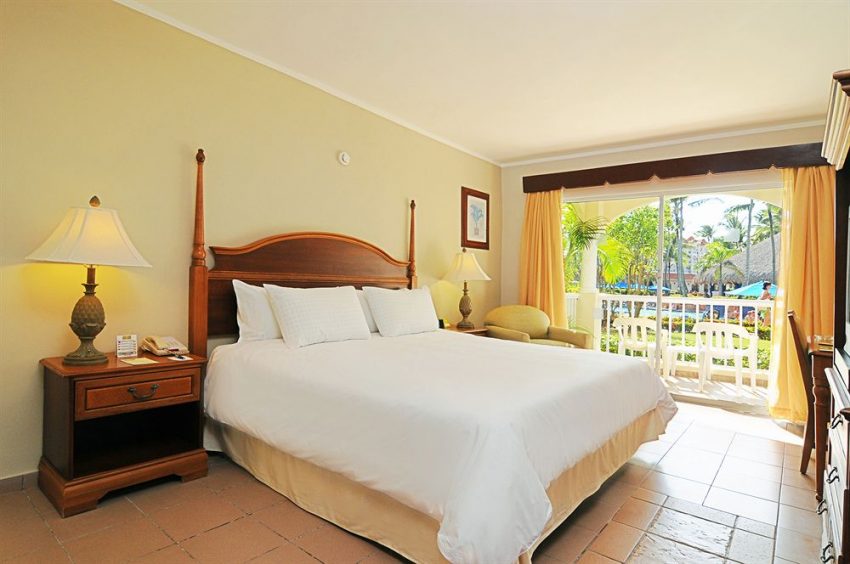Occidental Caribe Hotel 4* by Perfect Tour