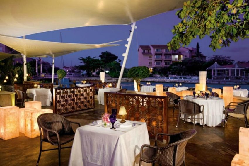 Dreams Puerto Aventuras Hotel 5* imaginea 20